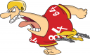 Football Clipart