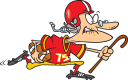 Football Clipart