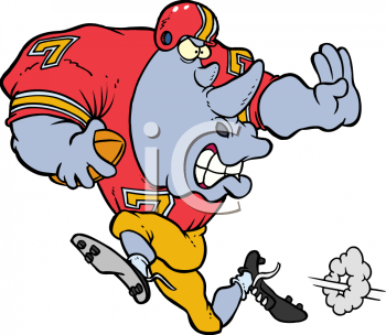 Football Clipart