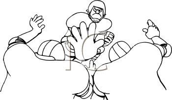 Football Clipart