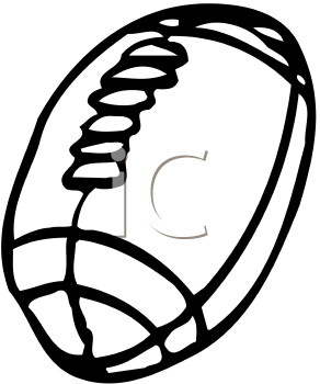 Football Clipart