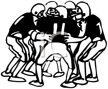 Football Clipart