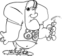 Football Clipart
