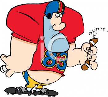 Football Clipart