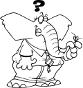 Elephant Clipart