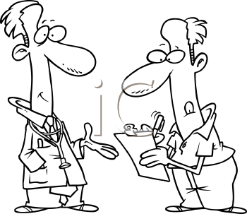 Cartoon Clipart