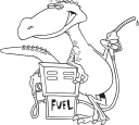 Dinosaur Clipart
