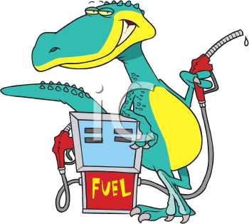 Dinosaur Clipart