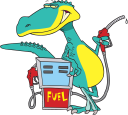 Dinosaur Clipart
