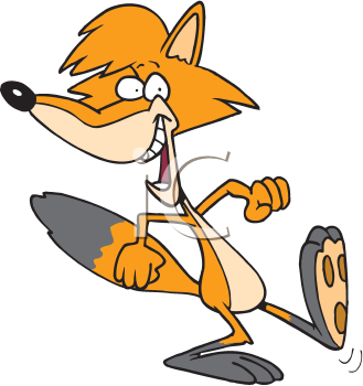 Fox Clipart