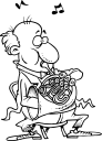Music Notes Clipart