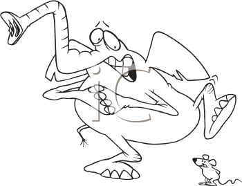 Elephant Clipart