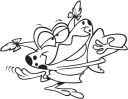 Frog Clipart