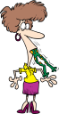Cartoon Clipart