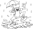 Frog Clipart