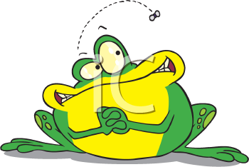 Frog Clipart