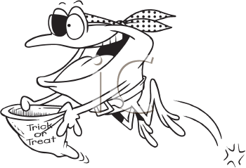 Frog Clipart