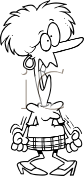Cartoon Clipart