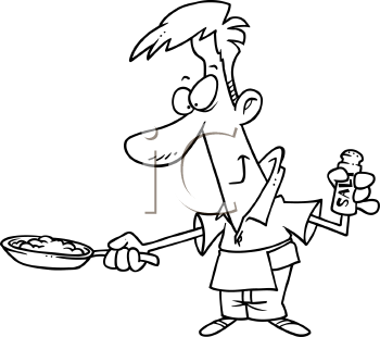 Pans Clipart