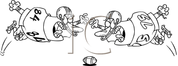 Football Clipart