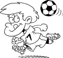 Football Clipart