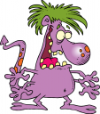 Cartoon Clipart