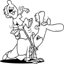Cartoon Clipart