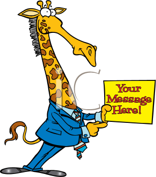 Cartoon Clipart