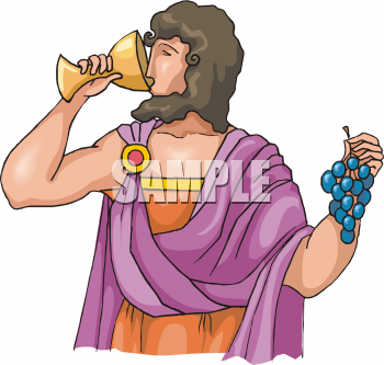 Wine Clipart