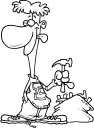Cartoon Clipart