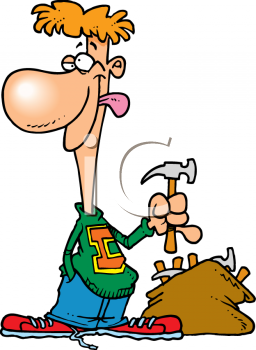Cartoon Clipart