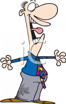 Cartoon Clipart