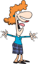 Cartoon Clipart