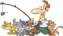 Cat Clipart