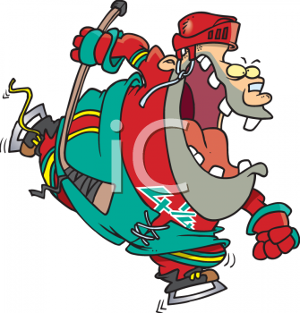 Skating Clipart