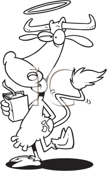 Cow Clipart