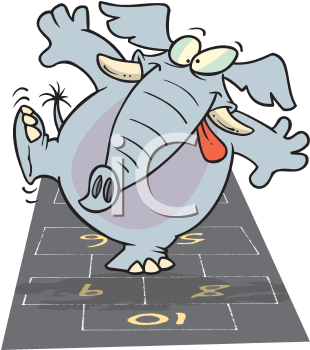 Elephant Clipart
