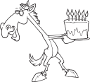 Candles Clipart