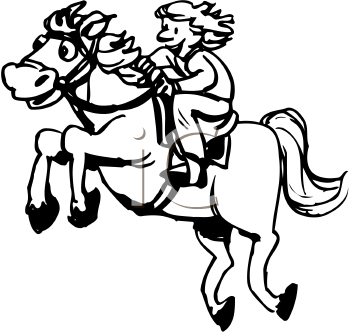 Horse Clipart