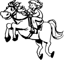 Horse Clipart