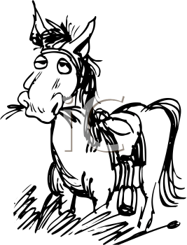 Horse Clipart