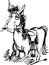 Horse Clipart