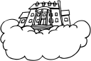 Heaven Clipart
