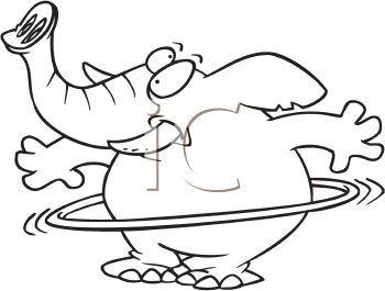 Elephant Clipart