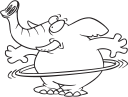 Elephant Clipart
