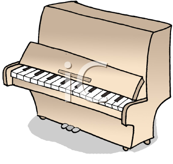 Music Clipart