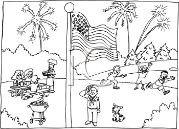 United States Clipart