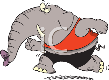 Elephant Clipart
