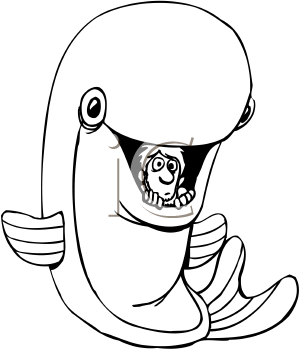 Whale Clipart
