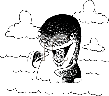 Whale Clipart